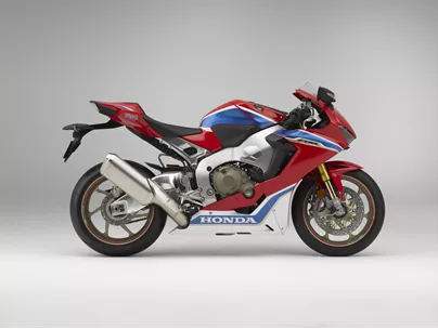 Honda CBR1000RR Fireblade SP-2 2019 Honda CBR1000RR Fireblade SP-2 2019